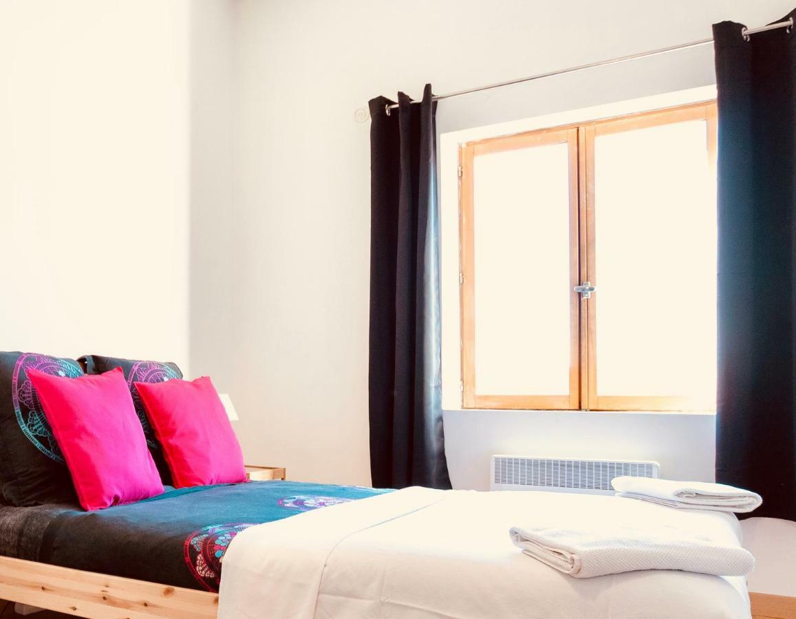 Appartement En Plein Centre Ville Apt Exterior photo